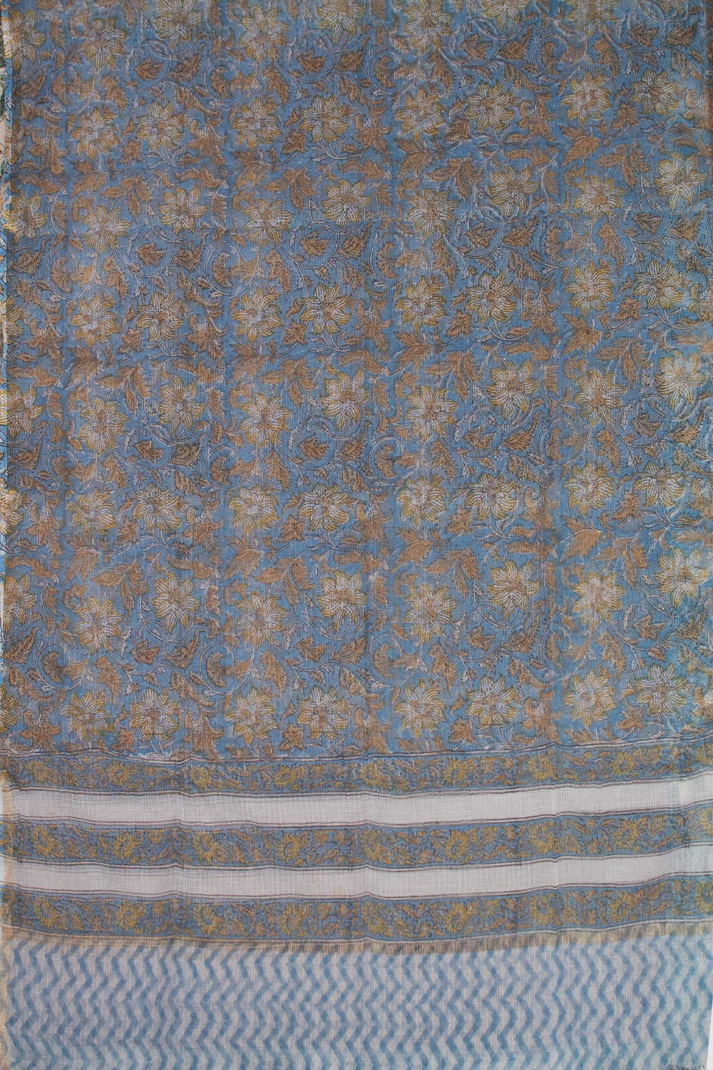 Kota Dupatta - Matkatus