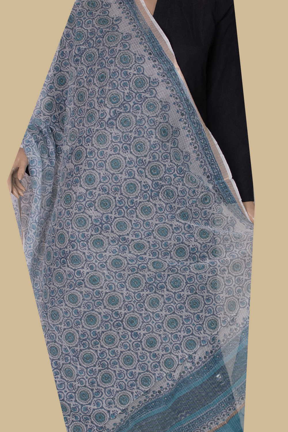 Dupattas - Matkatus 