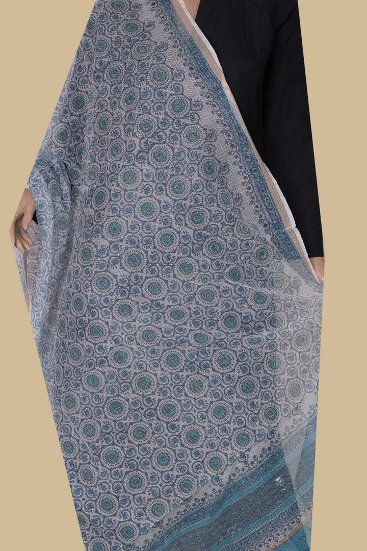 Dupattas - Matkatus 