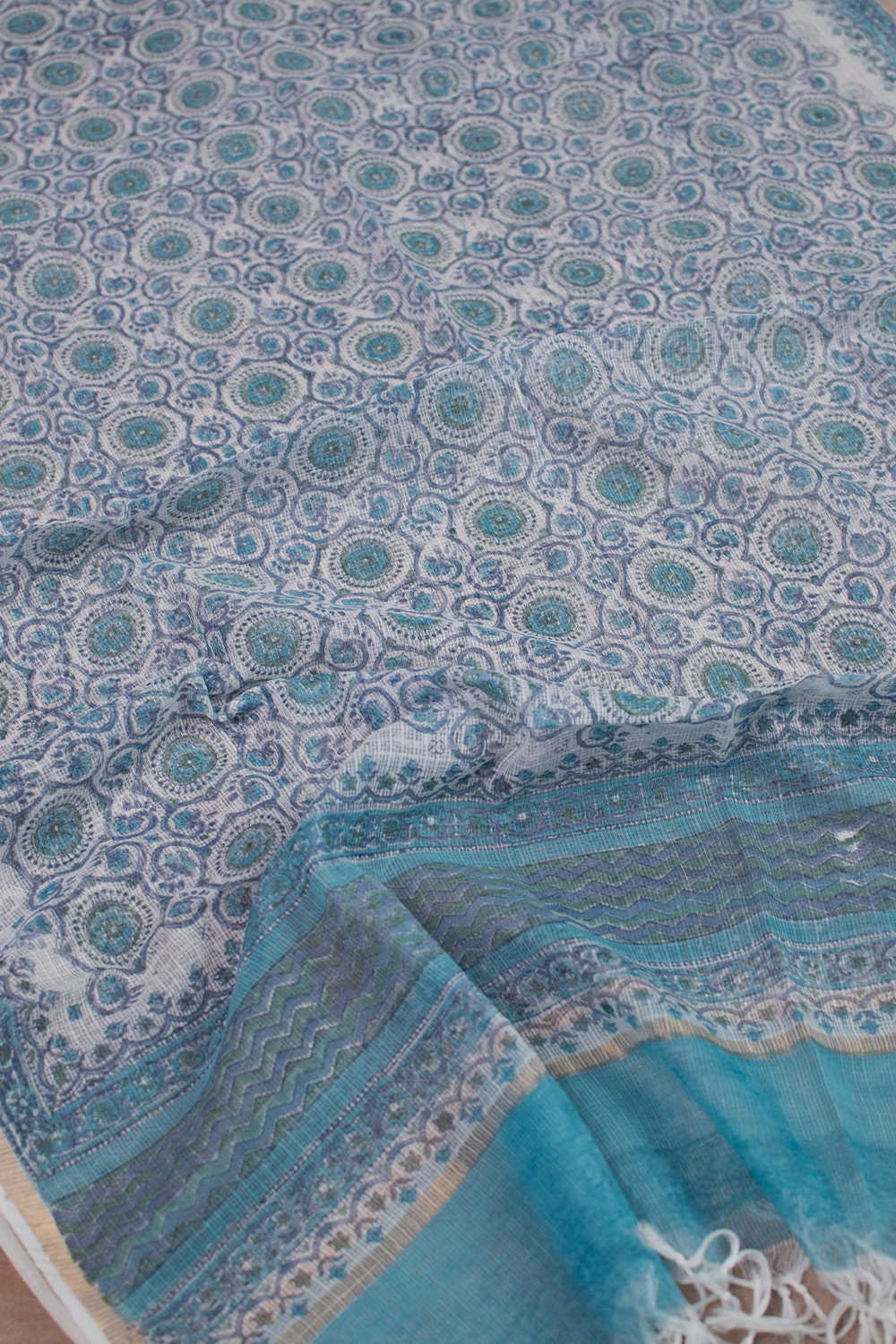 Kota Dupatta - Matkatus