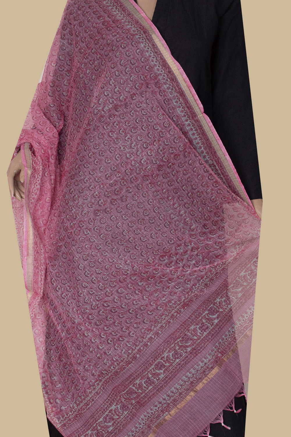 Kota Dupatta - Matkatus