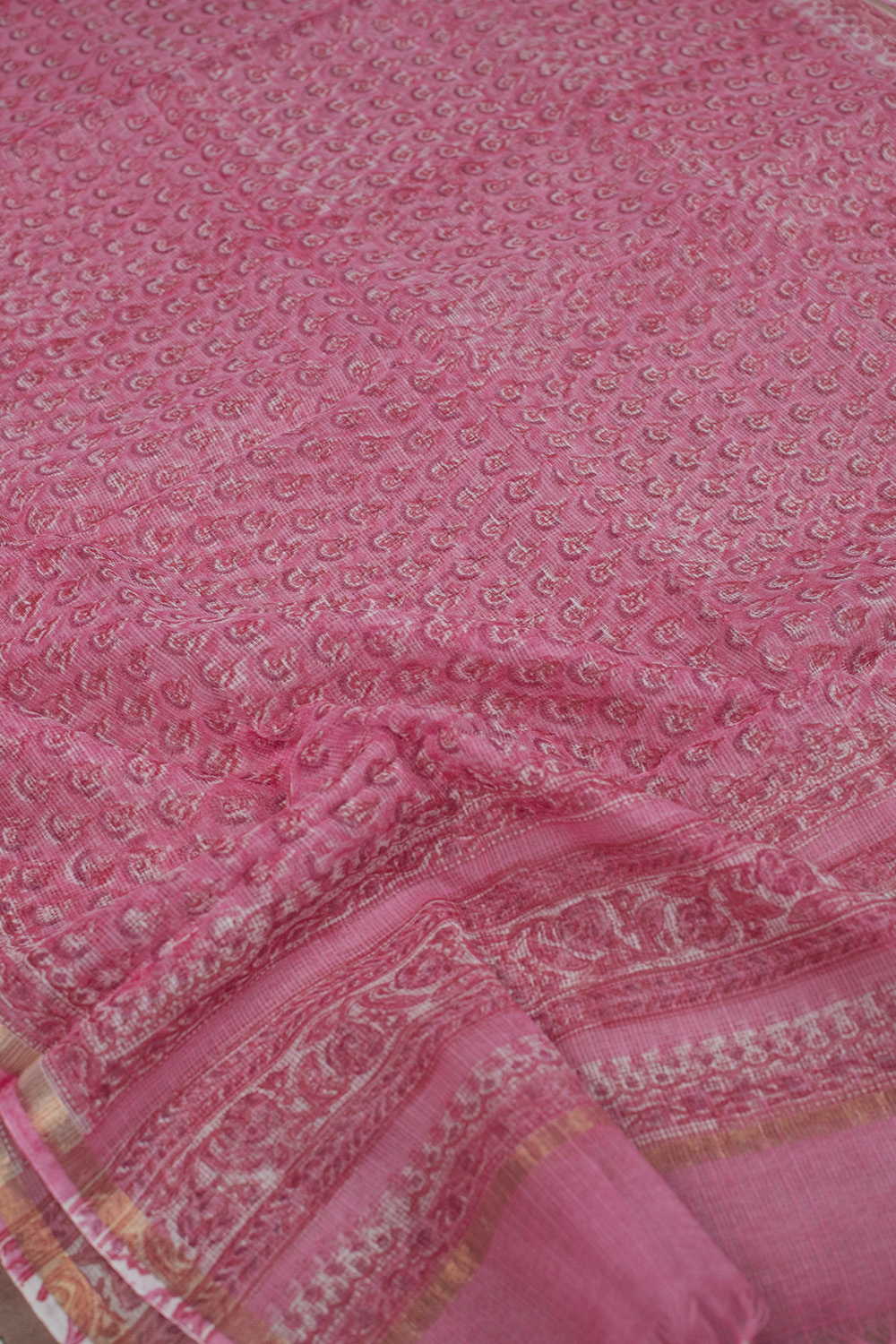 Dupattas - Matkatus 