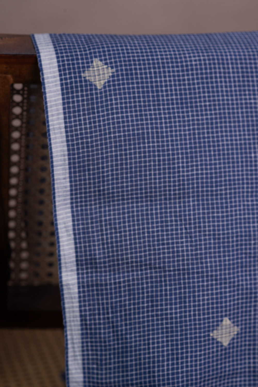 Jamdani Fabrics - Matkatus