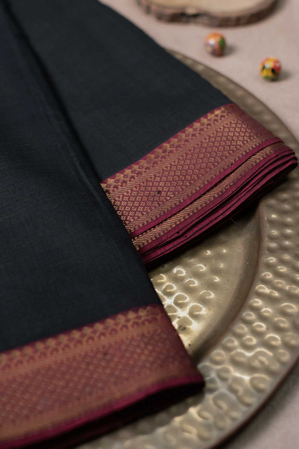 Mangalagiri Cotton Fabric - Matkatus 