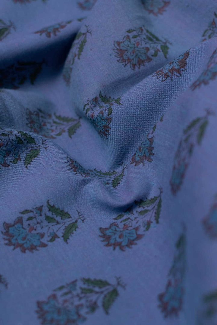 Sanganeri Fabrics-Matkatus 