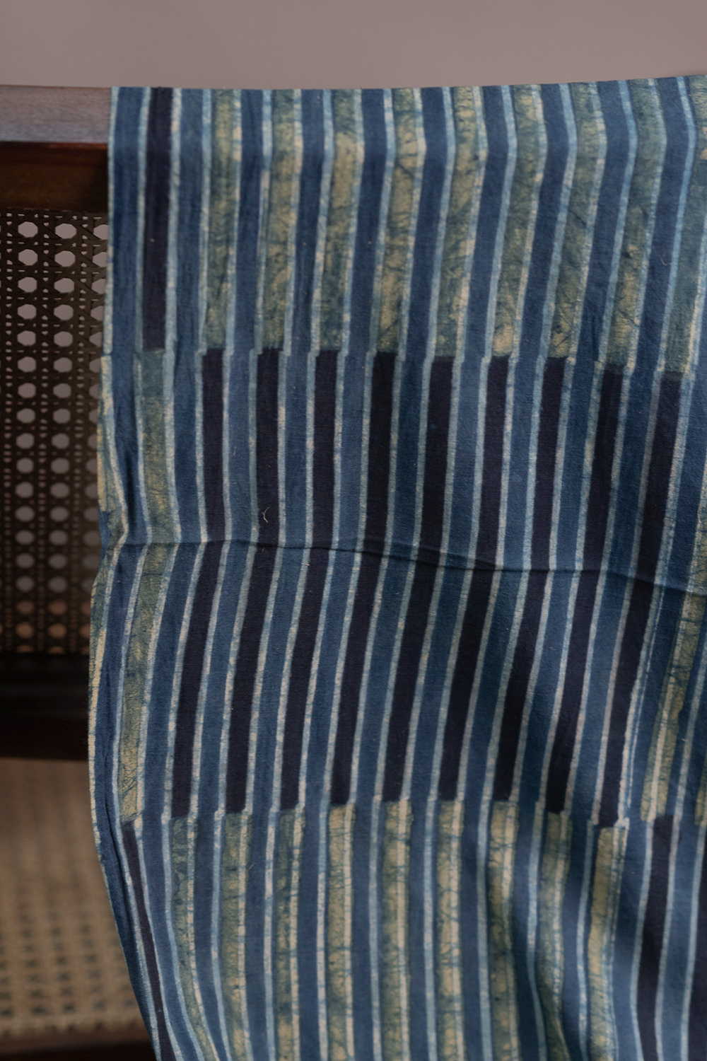 Cotton Fabric - Matkatus 