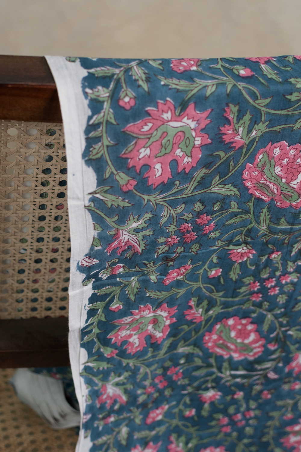 Sanganeri Fabrics-Matkatus 