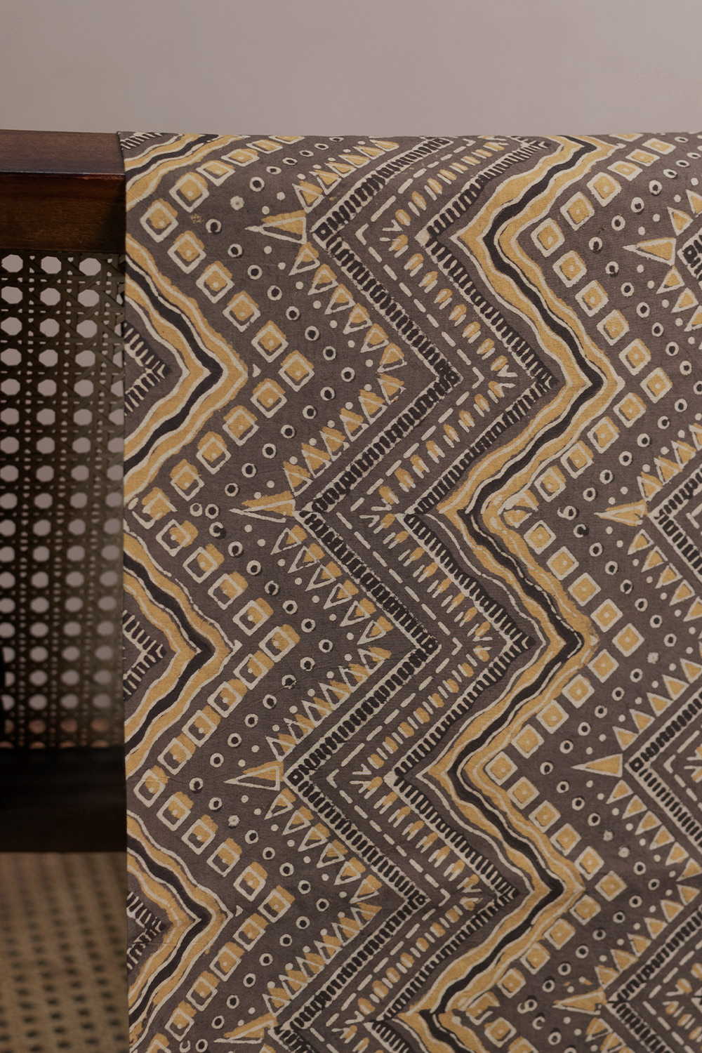 Ajrak Fabrics- Matkatus 