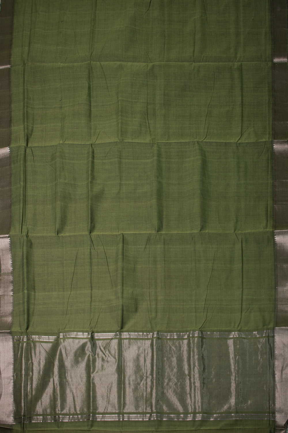 Zari Border Sarees - Matkatus 