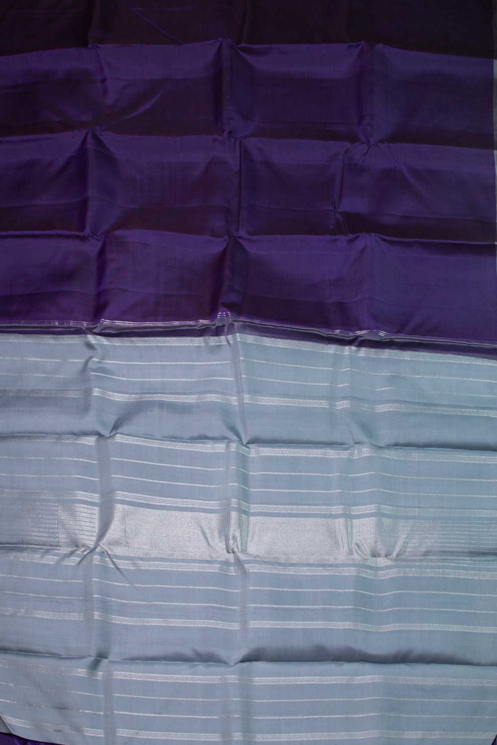 Kanjipuram Silk Saree - Matkatus