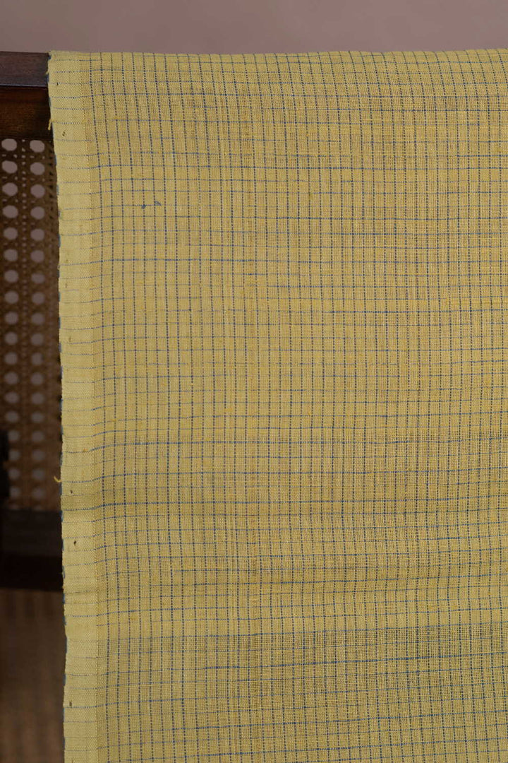 Cotton Fabric - Matkatus 