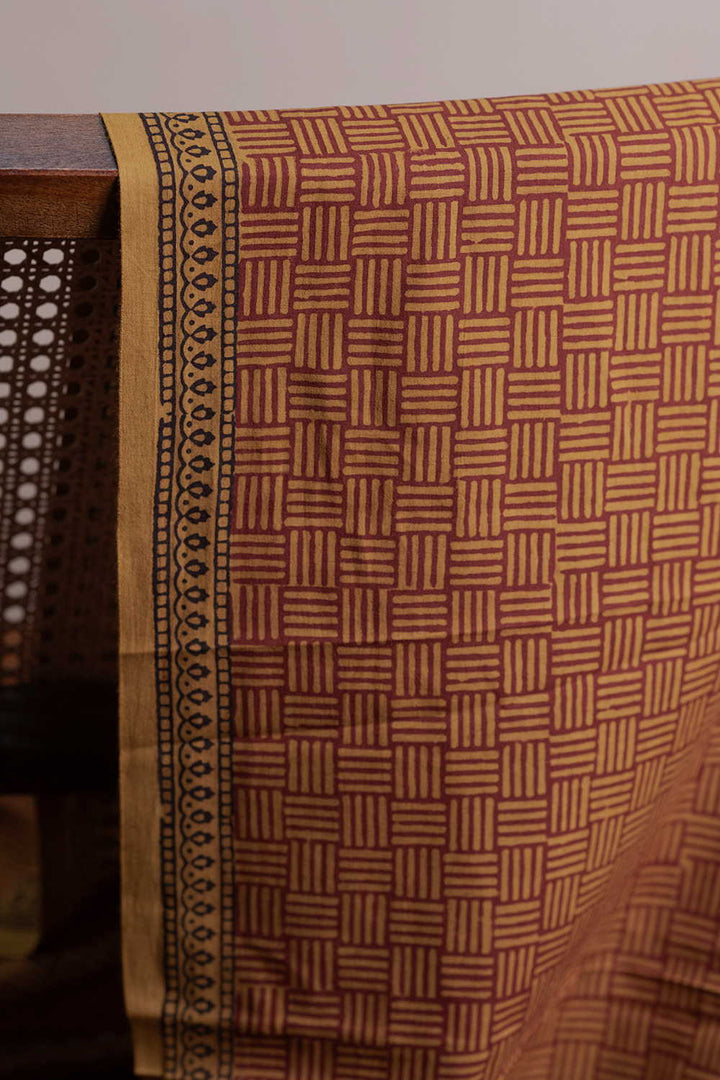 Bagh Fabric - Matkatus 