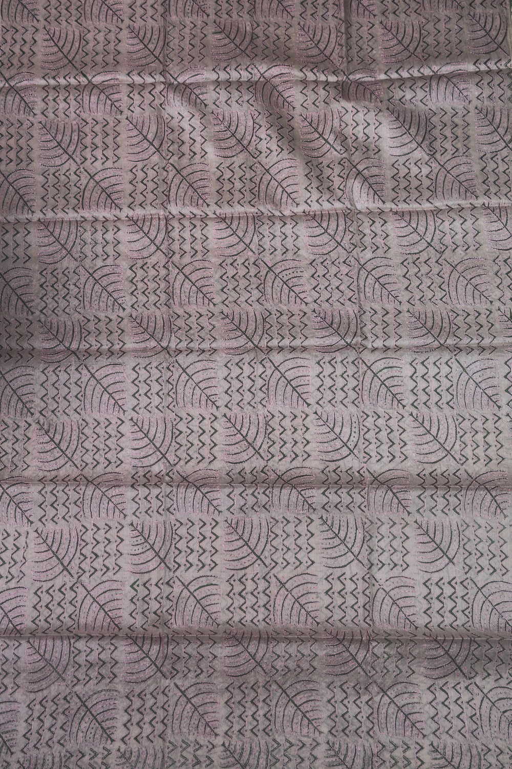 Silk Dupattas-Matkatus 