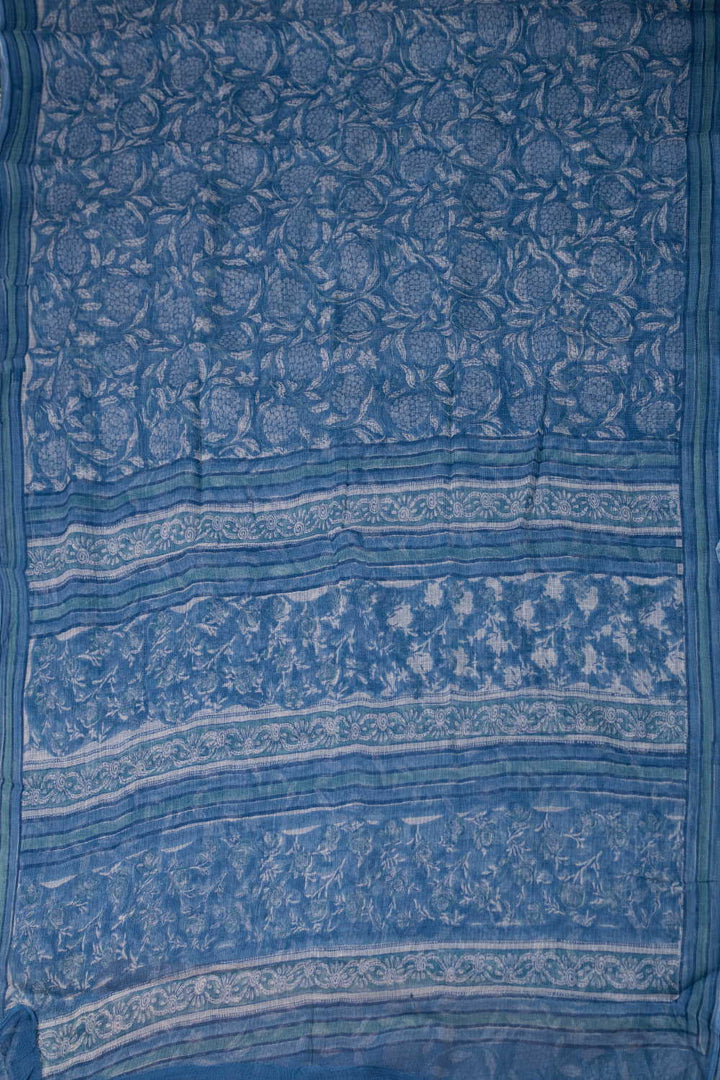 Cotton Saree - Matkatus 