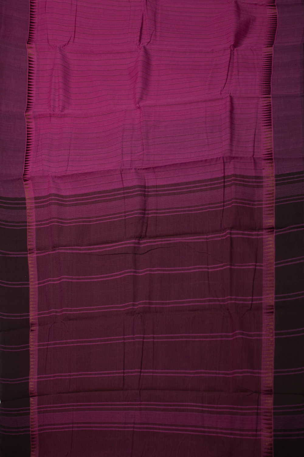 Handwoven Sarees - Matkatus