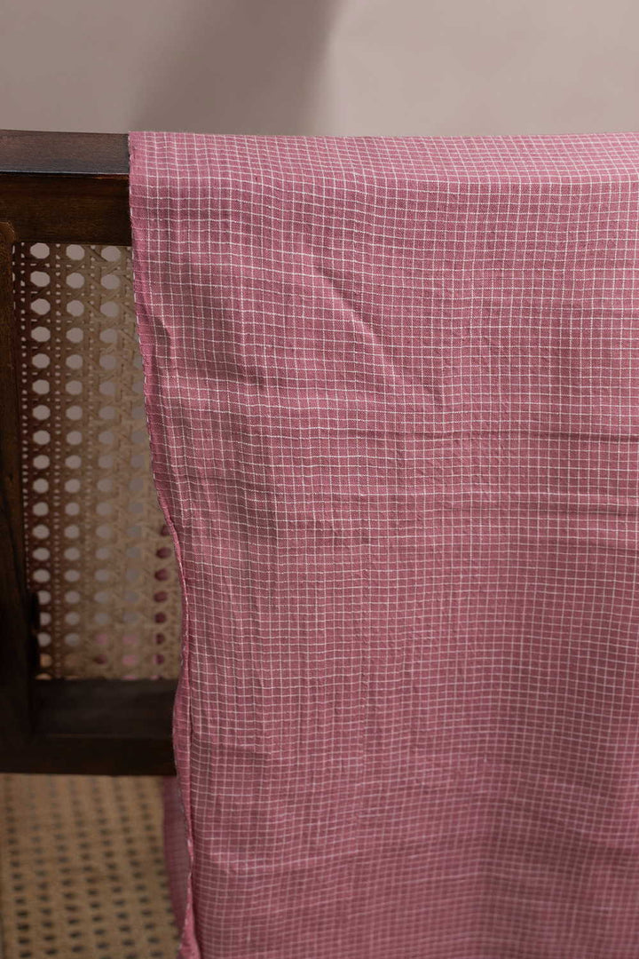 Handloom Fabrics - Matkatus