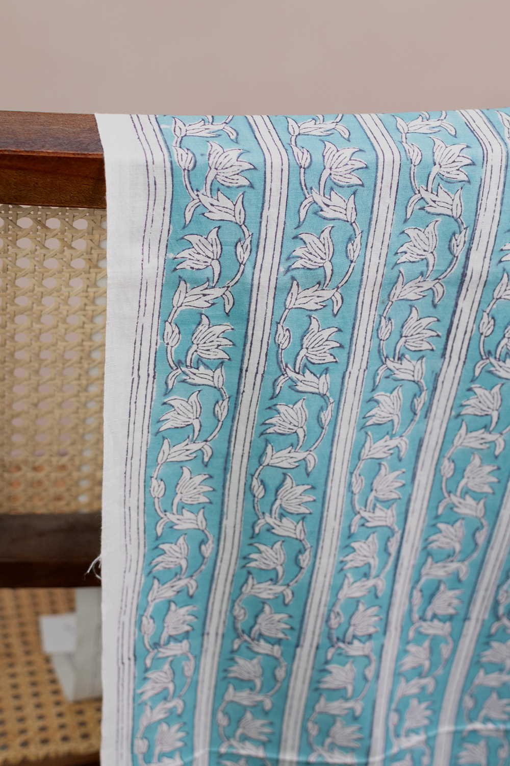 Cotton fabric-Matkatus 