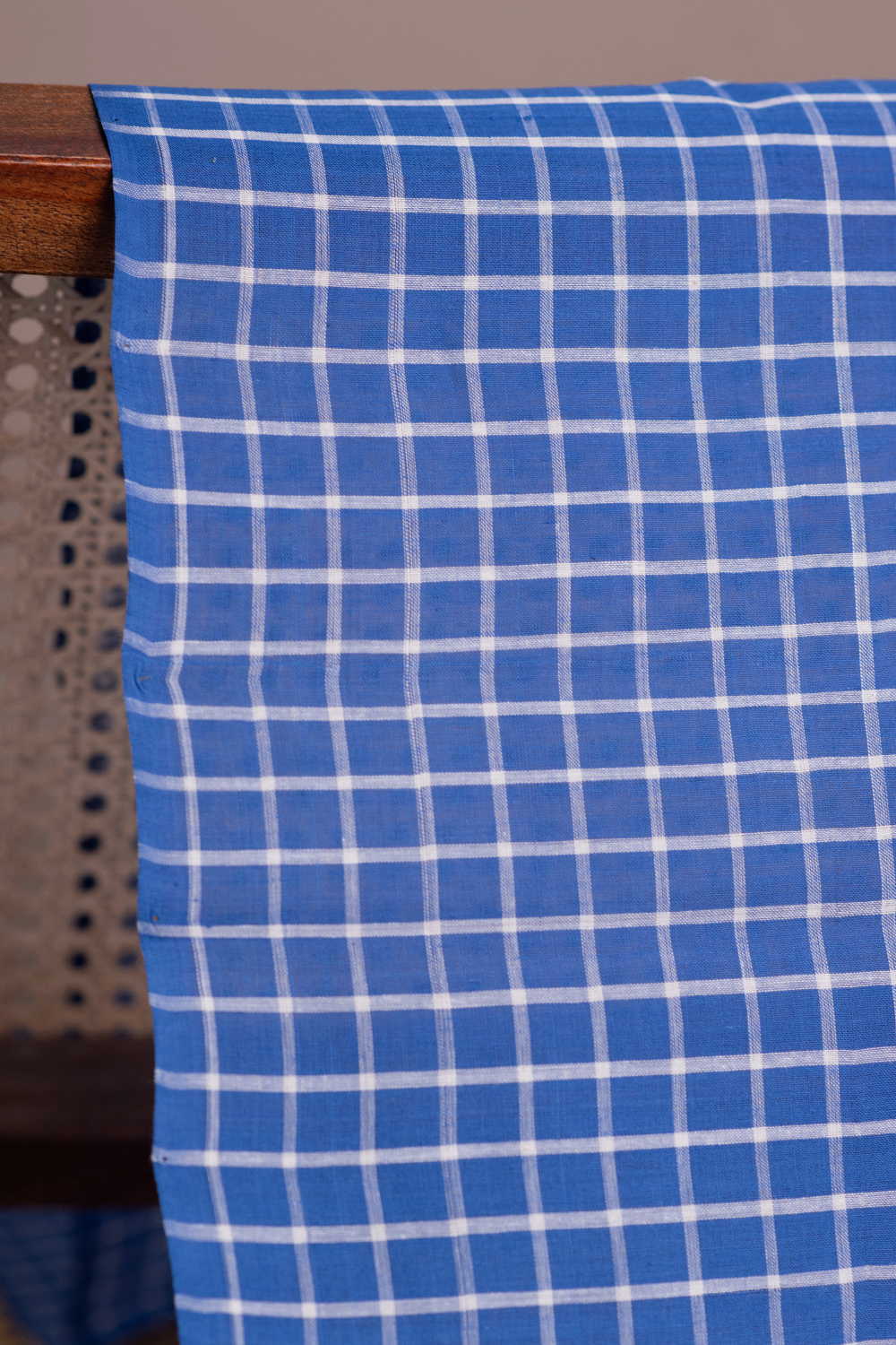 Cotton Fabric - Matkatus