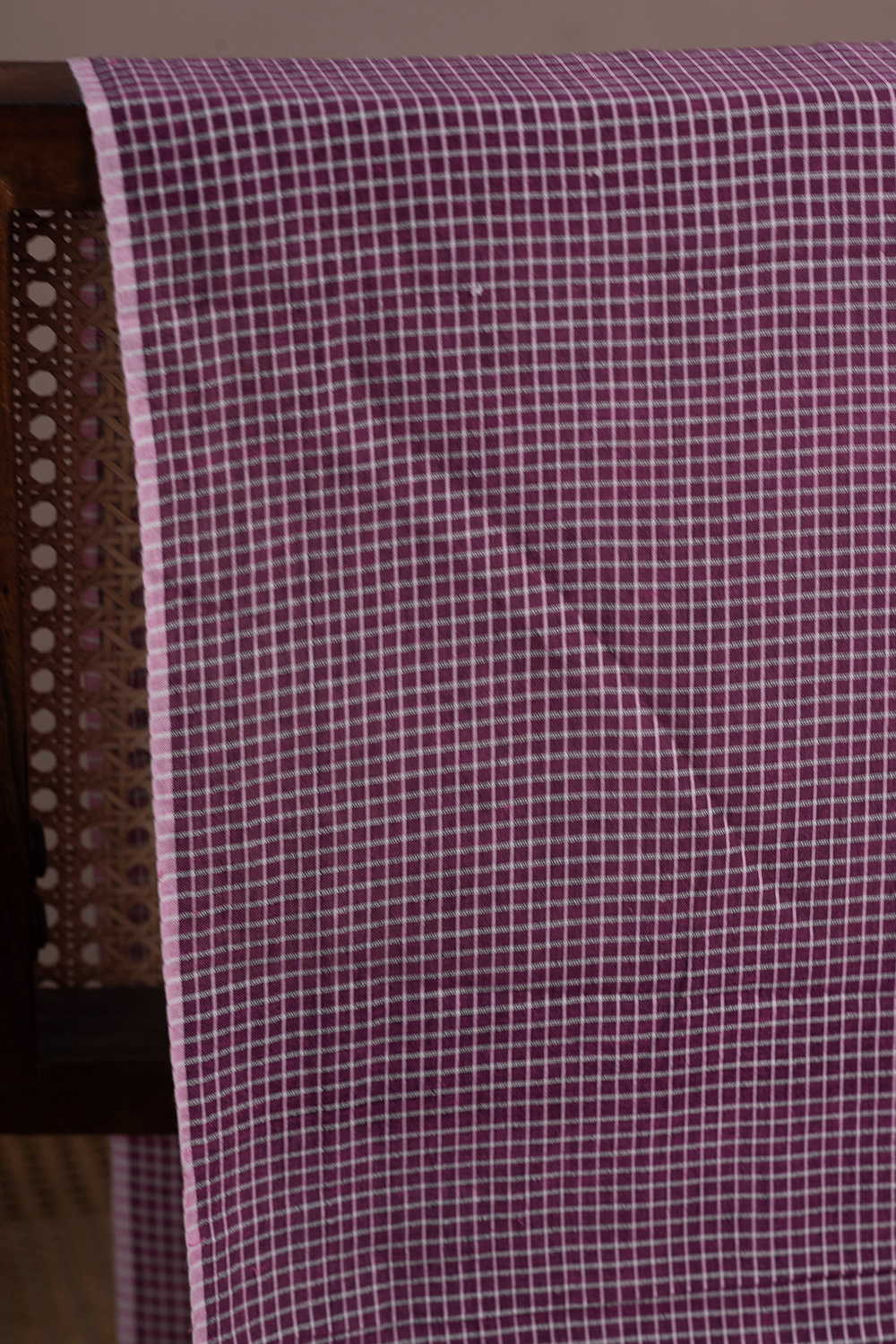 Cotton Fabric - Matkatus 