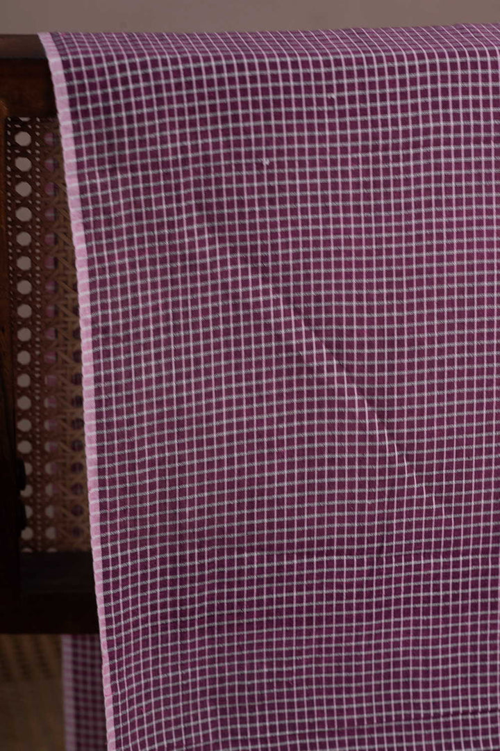 Cotton Fabric - Matkatus 