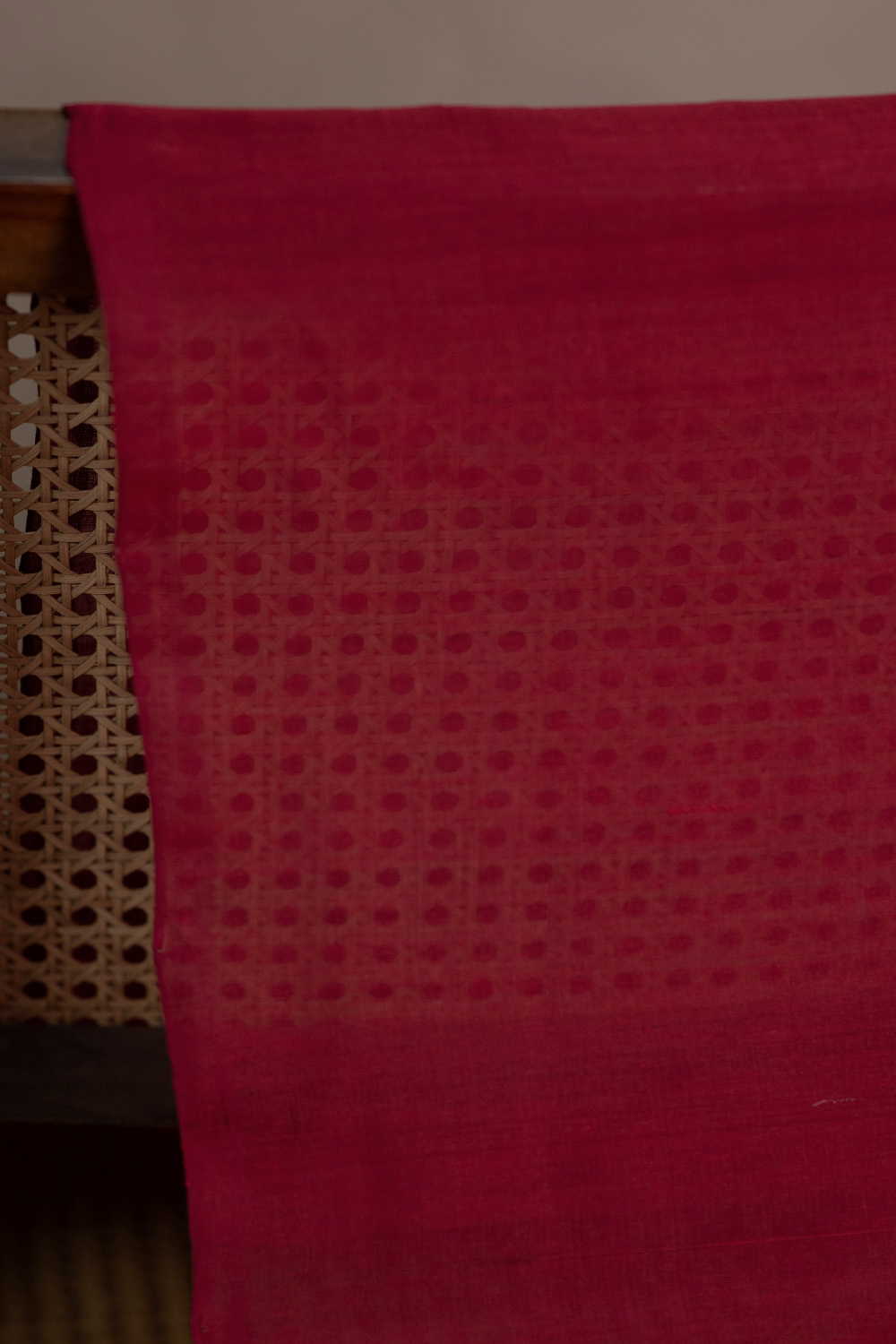 Cotton Fabric -Matkatus