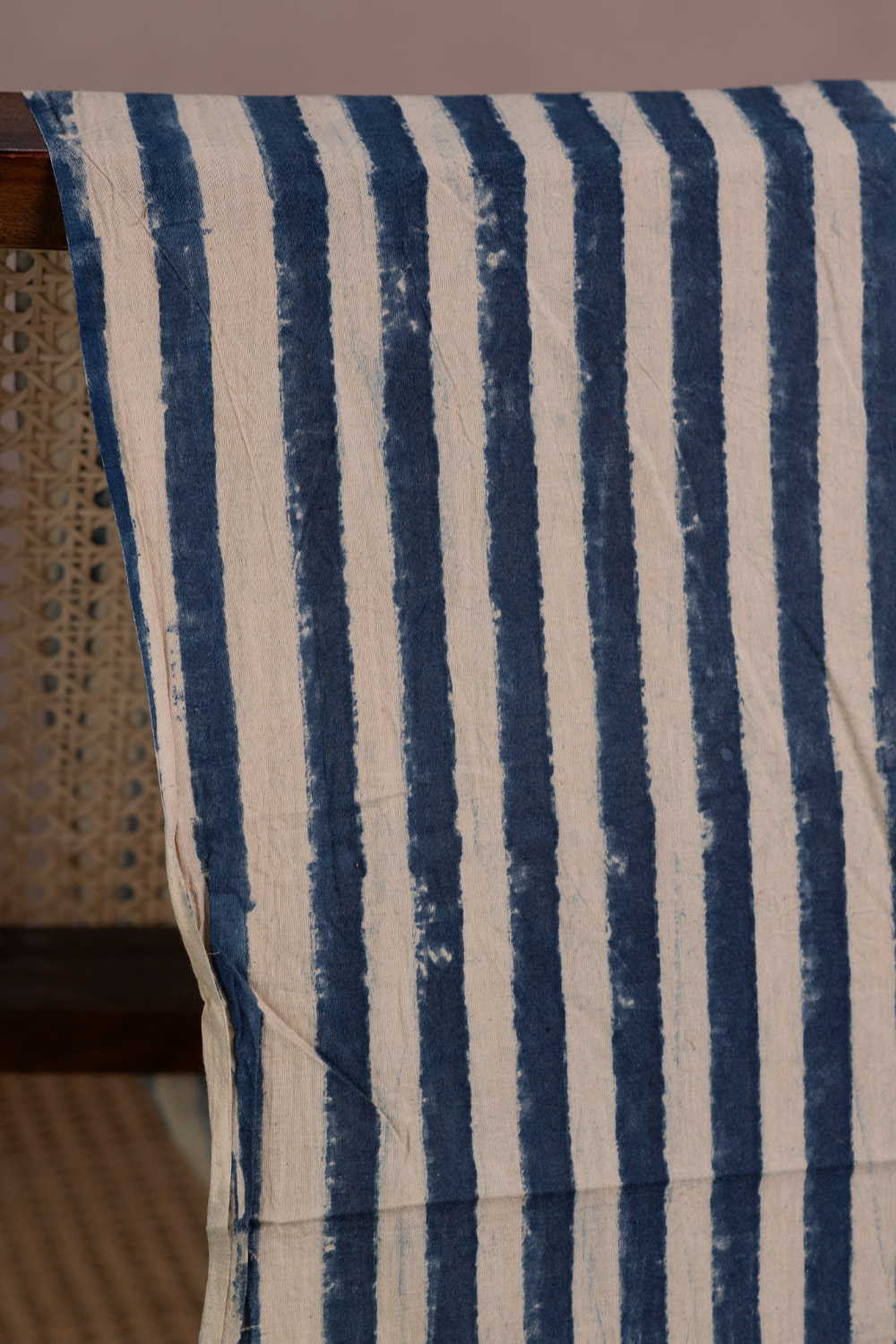 Ajrak Cotton Fabrics-Matkatus