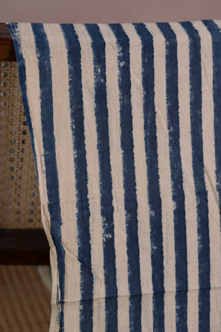 Ajrak Cotton Fabrics-Matkatus