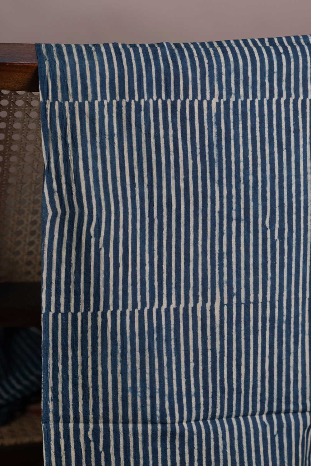 Ajrak Fabric - Matkatus 