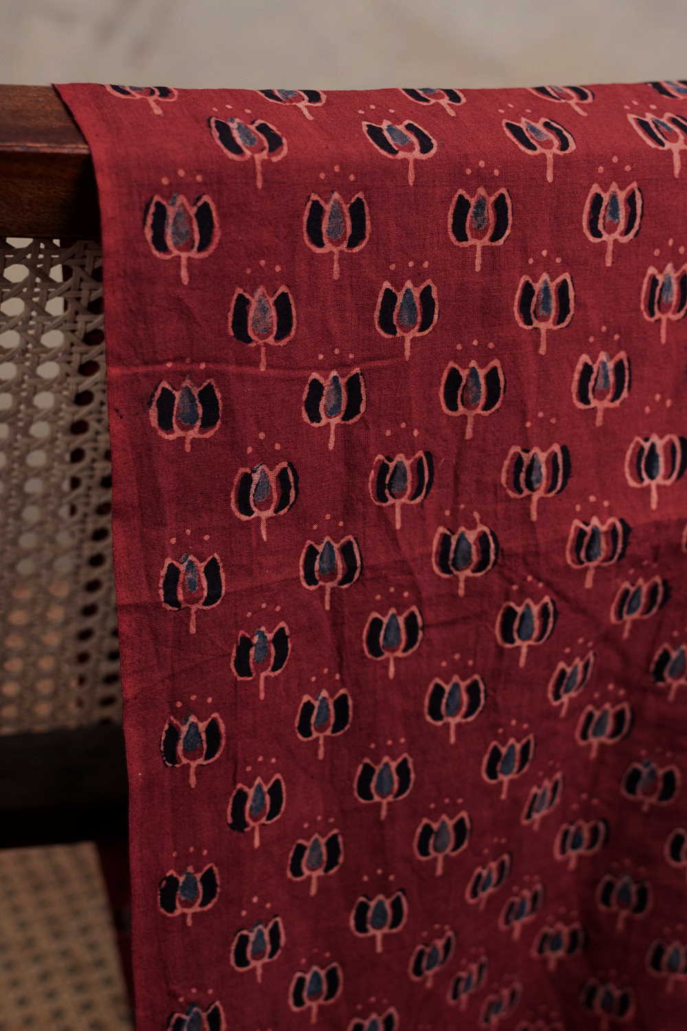 Cotton Fabrics - Matkatus
