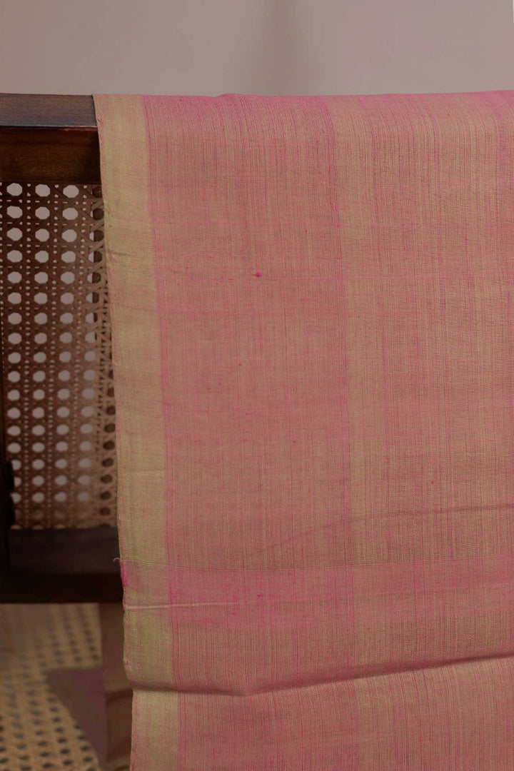 Mangalagiri Plain Fabric -Matkatus