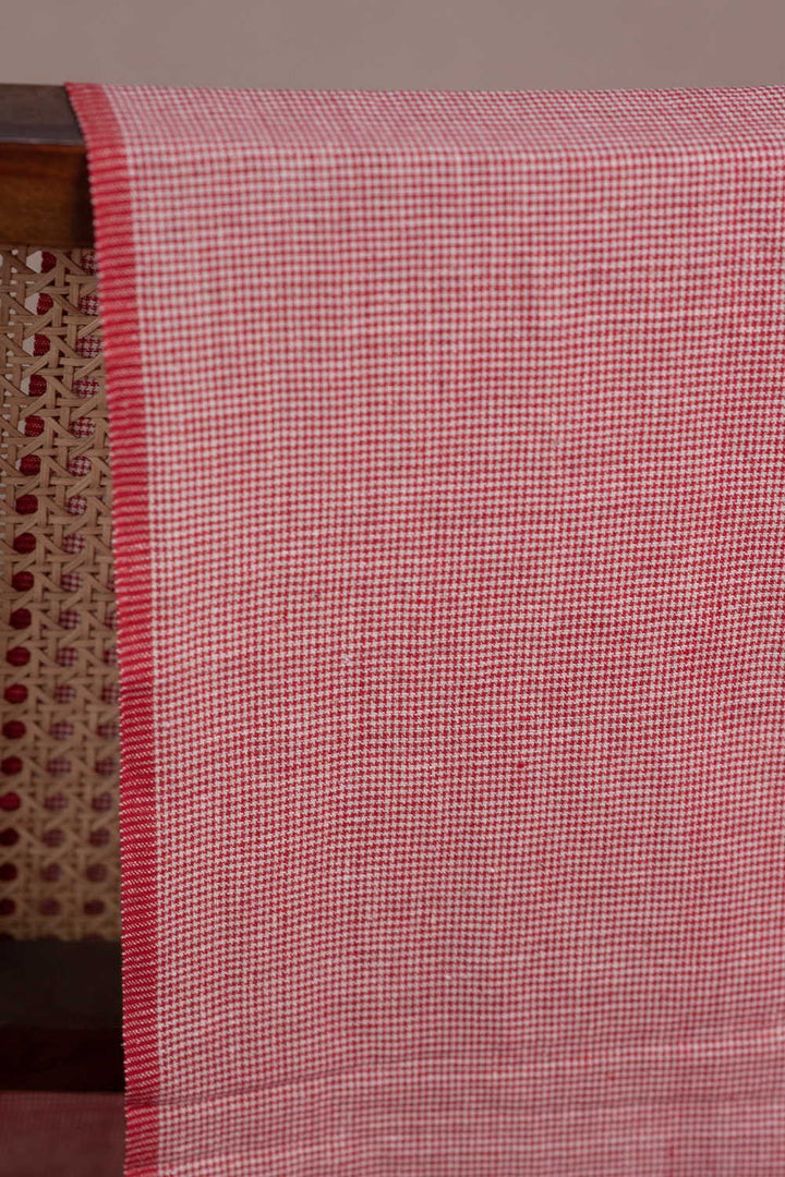 Handloom Fabrics - Matkatus