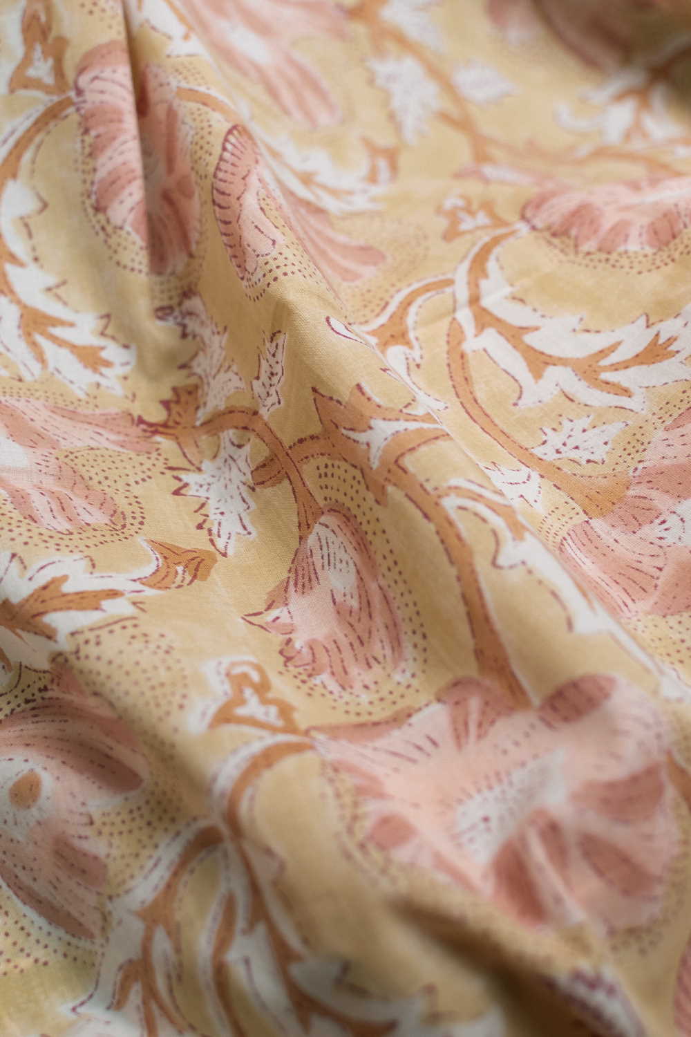 Cotton Fabrics-Matkatus 