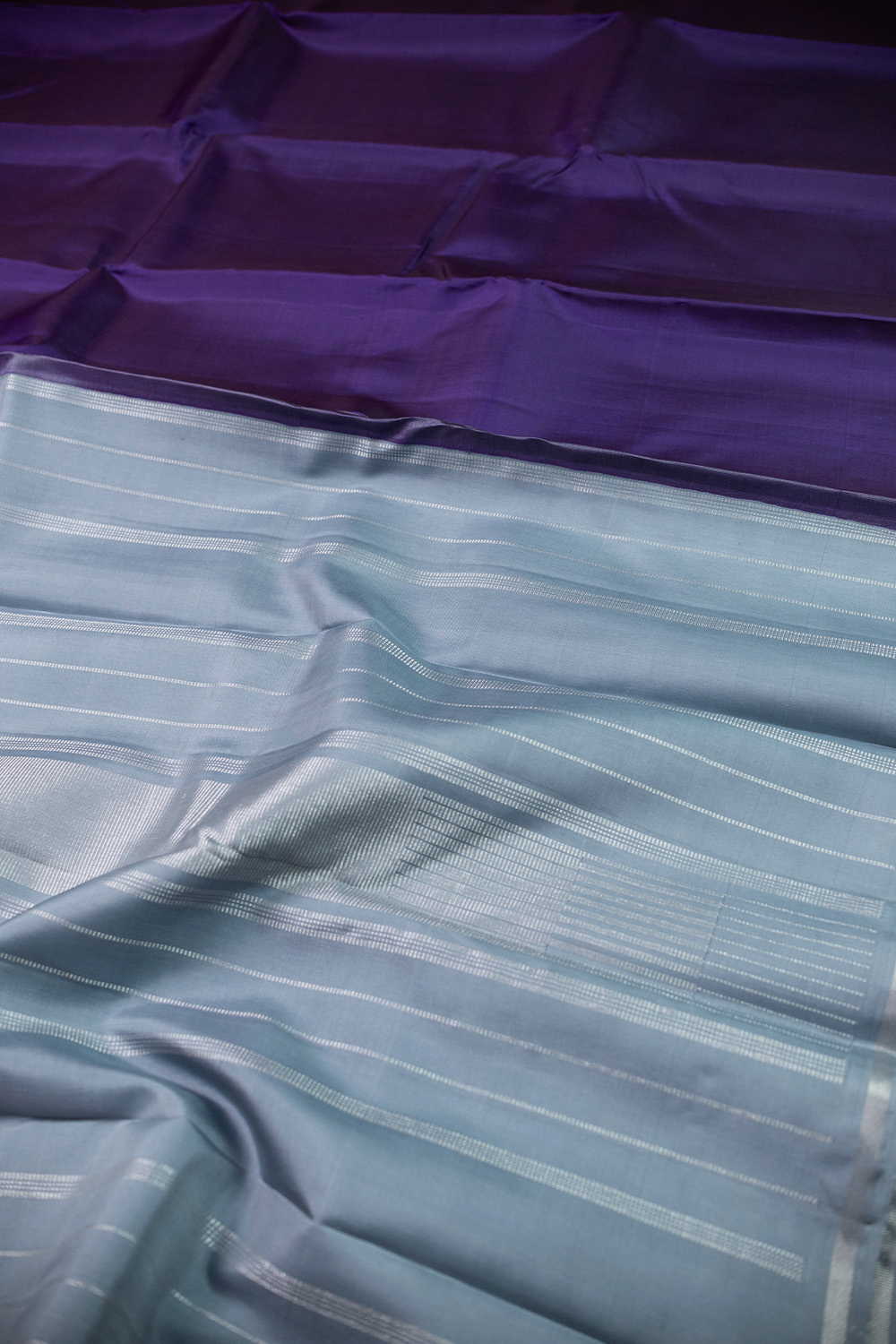 Silk Saree - Matkatus 
