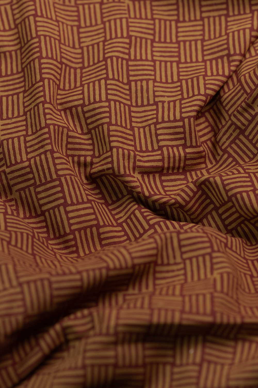 Cotton Fabric - Matkatus