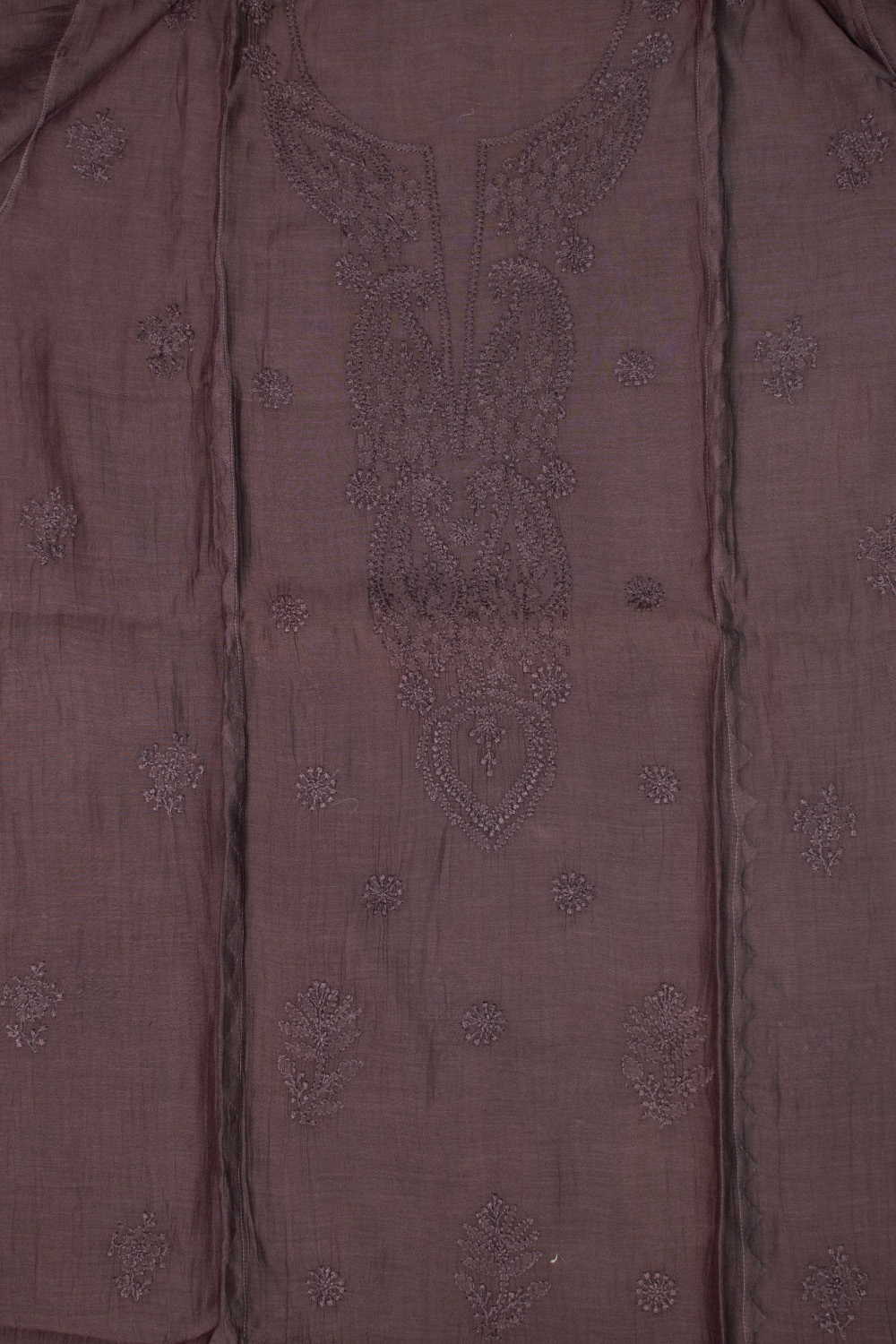 Top & Dupatta - Matkatus 