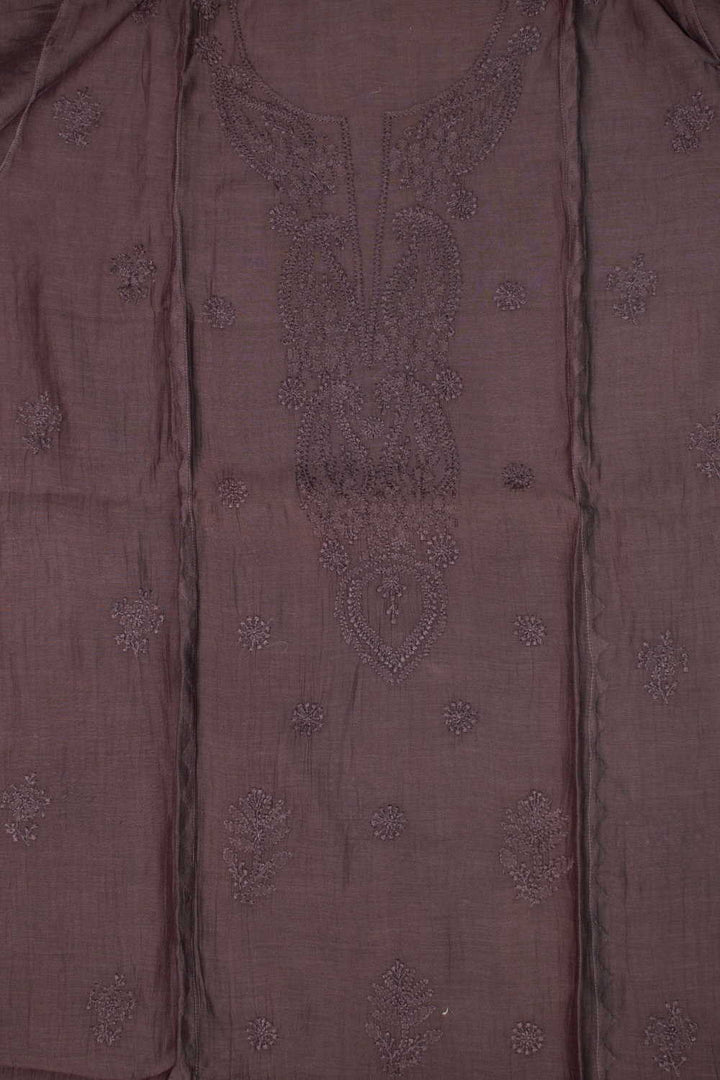 Top & Dupatta - Matkatus 