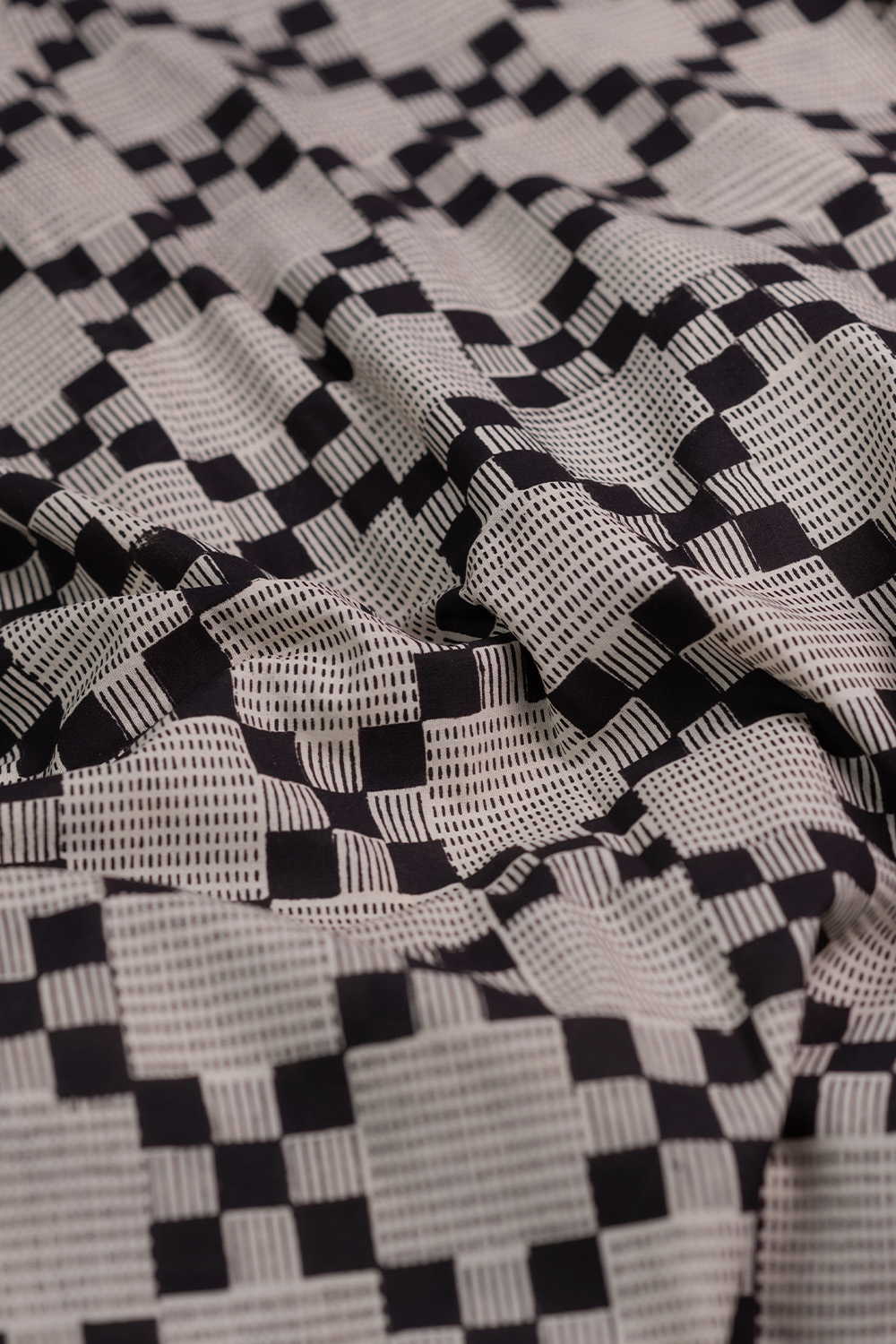 Cotton Fabric-Mtatkatus 