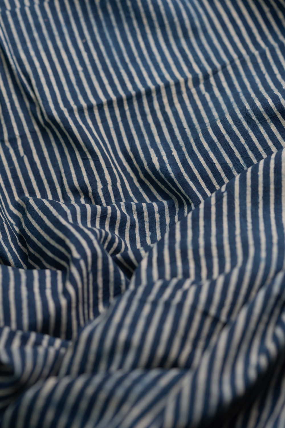 Cotton Fabric - Matkatus 