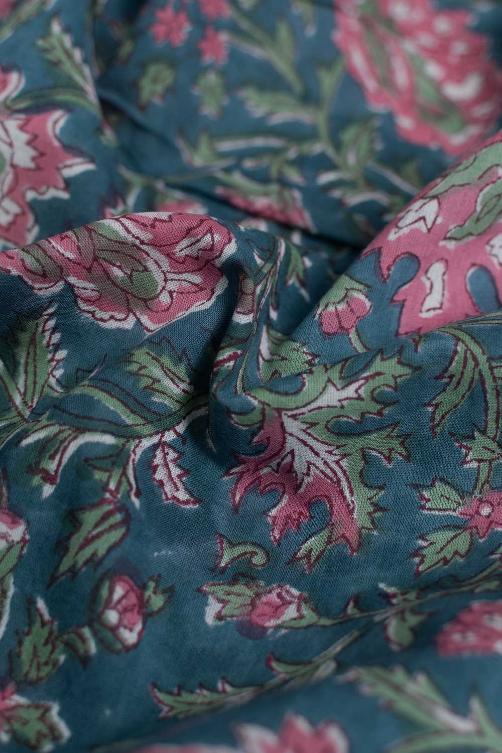 Cotton Fabrics-Matkatus 