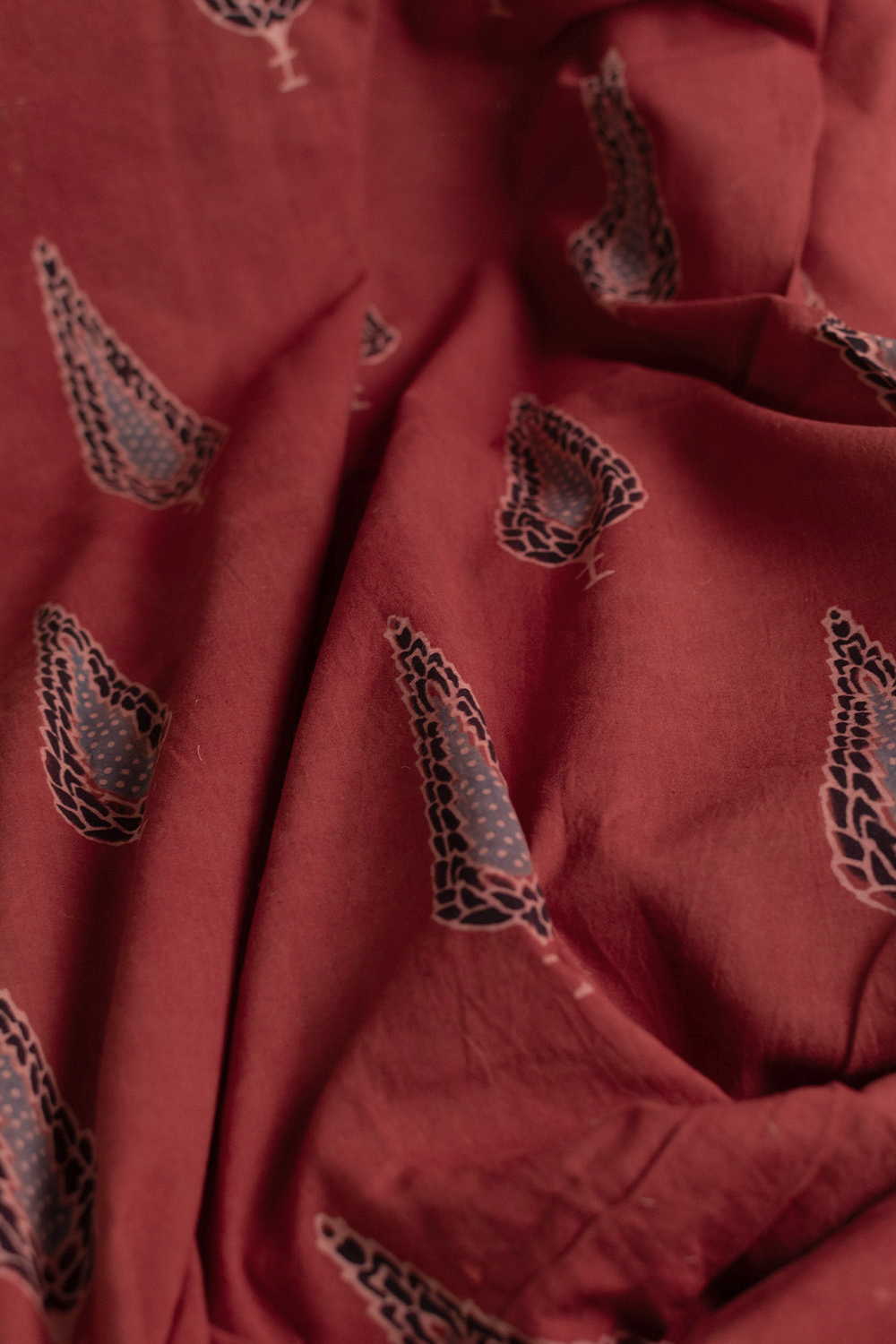 Cotton Fabrics - Matkatus 