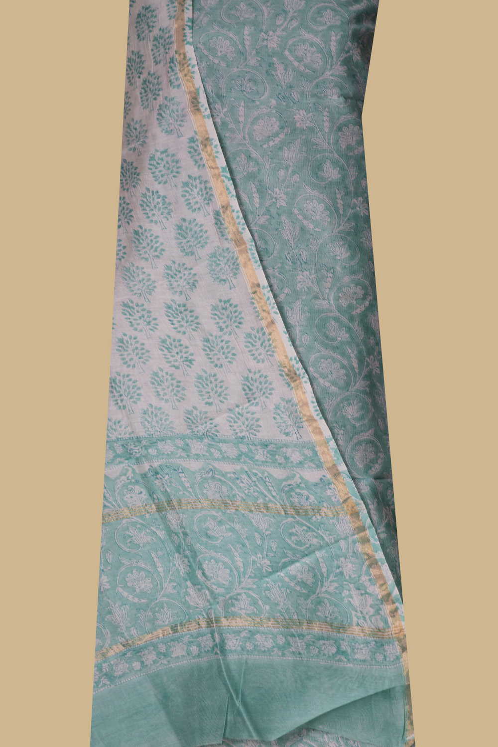 Silk Cotton Suits - Matkatus 