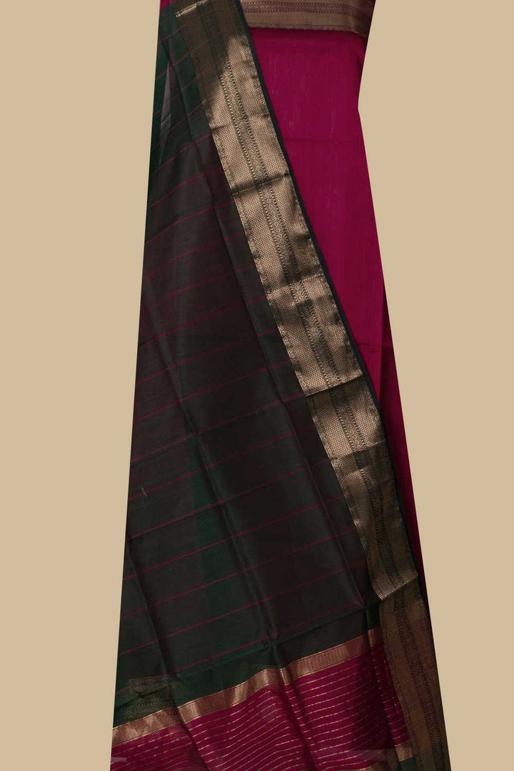Maheshwari Suits - Matkatus 