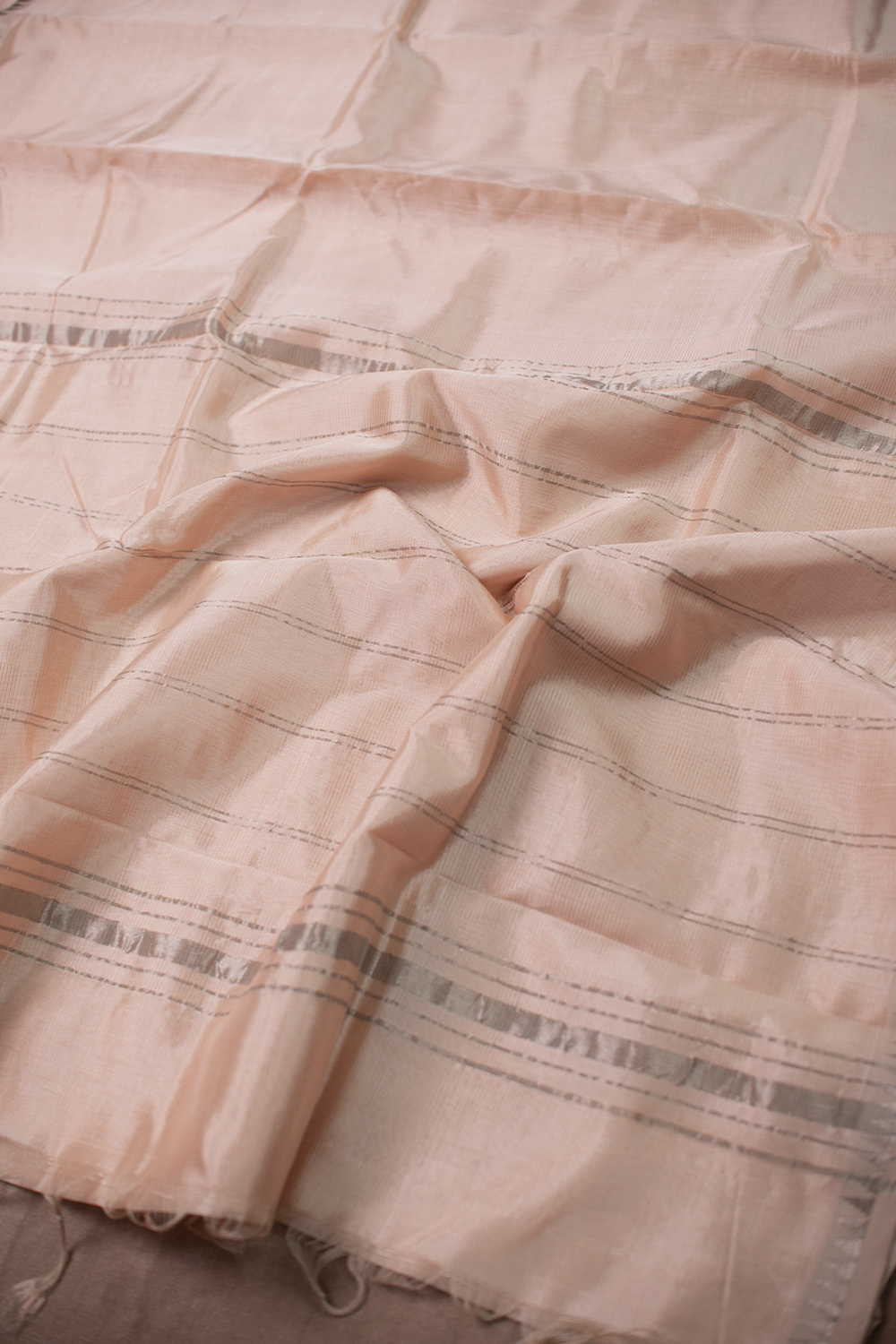 Sarees - Matkatus
