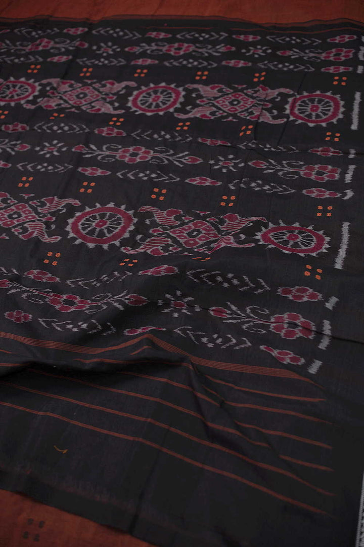 Cotton sarees - Matkatus 