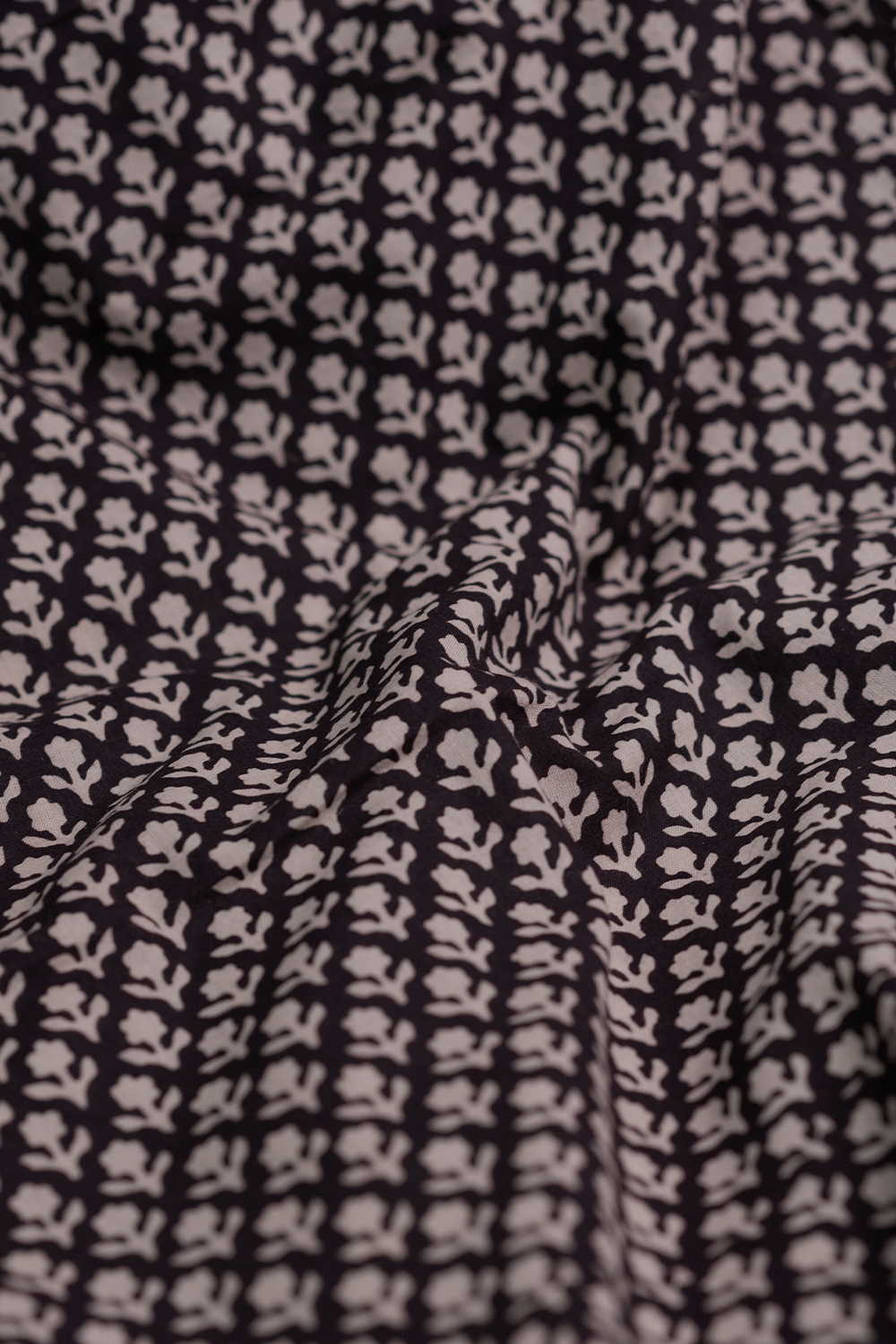 Cotton Fabric - Matkatus 