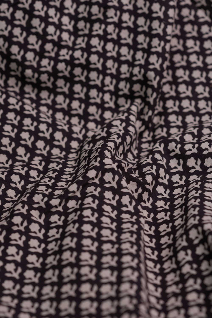 Cotton Fabric - Matkatus 