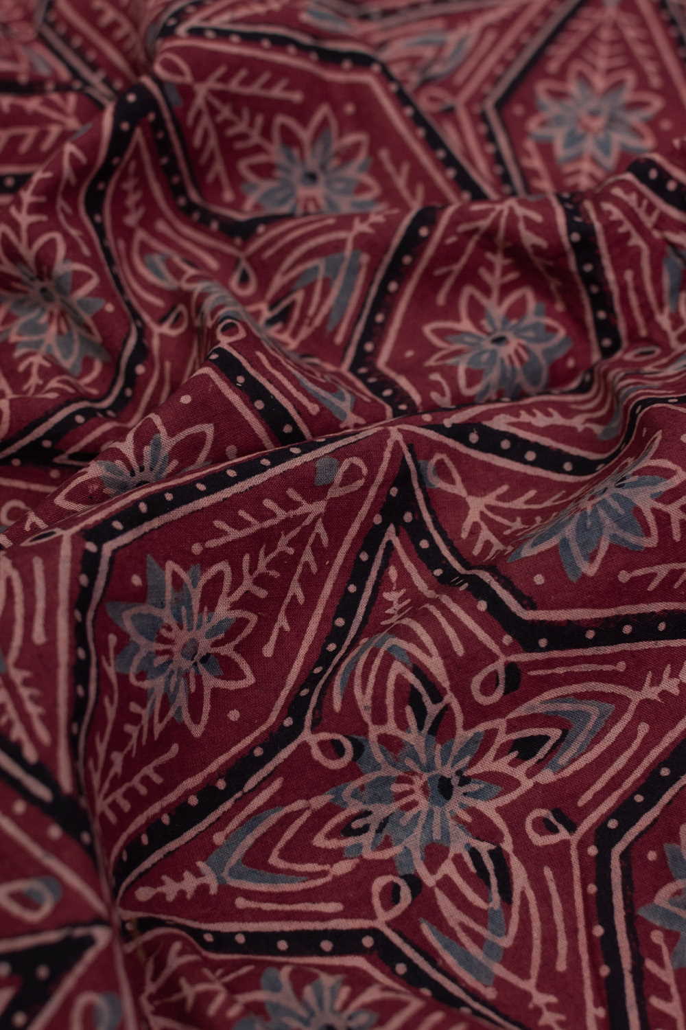 Cotton Fabrics-Matkatus 