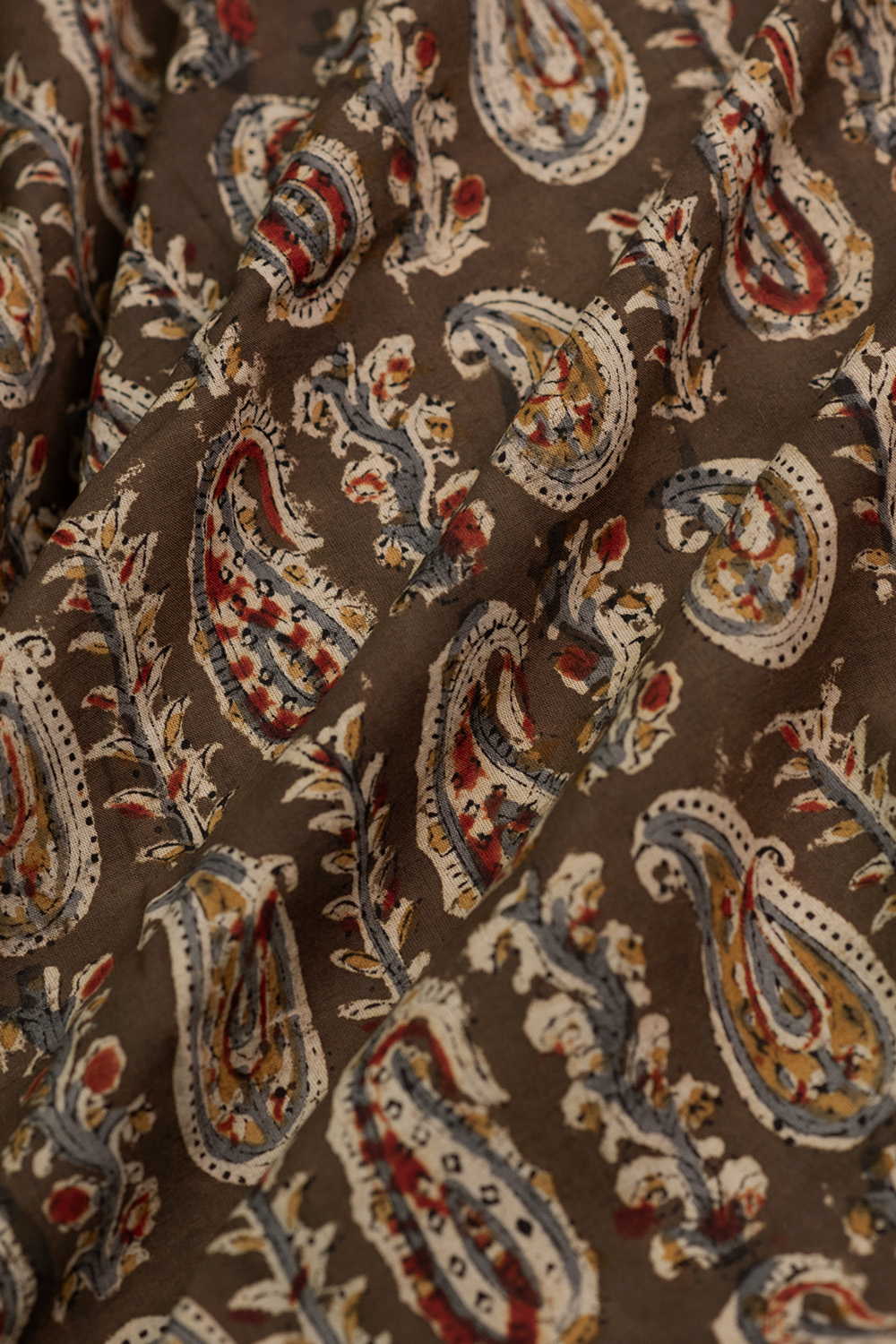 Cotton Fabrics - Matkatus 