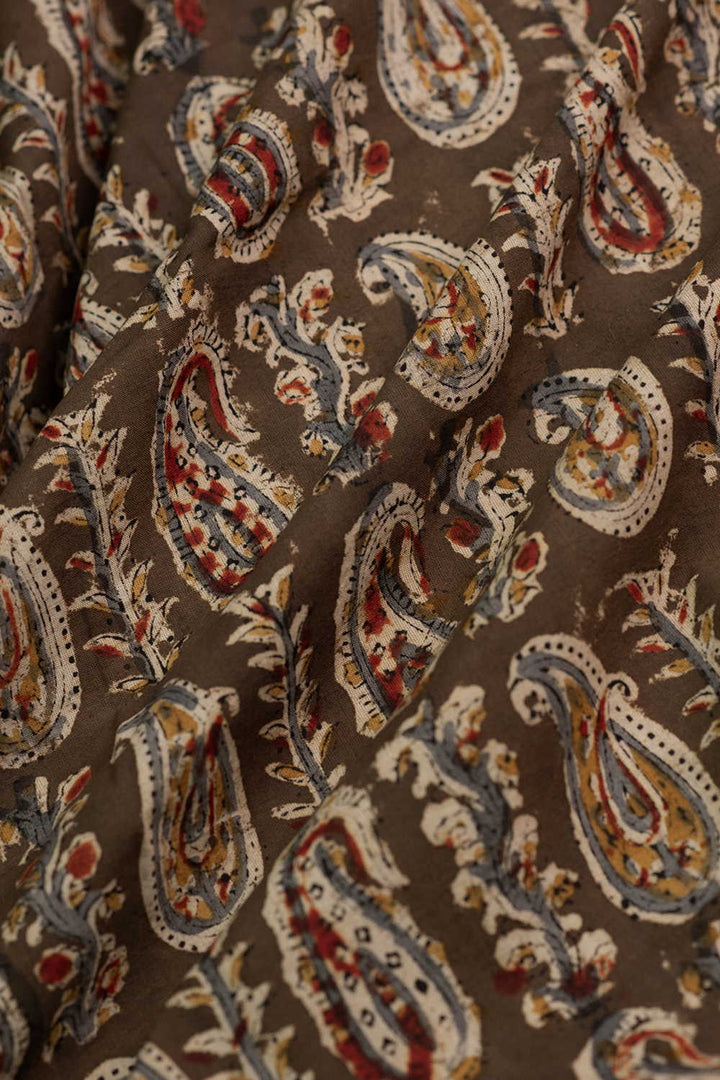 Cotton Fabrics - Matkatus 