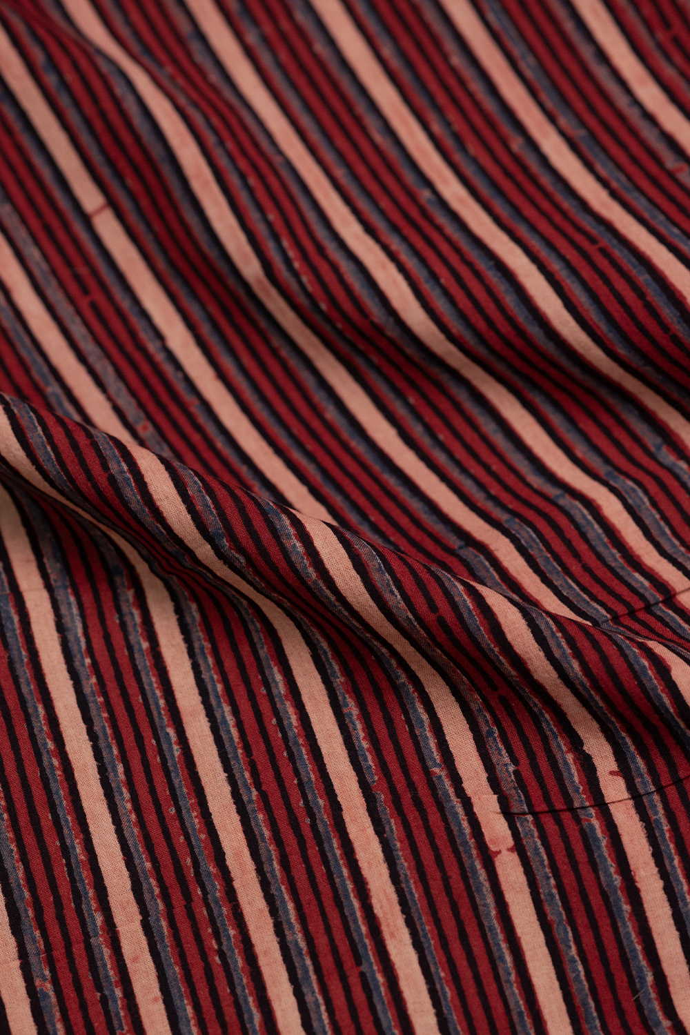 Ajrak Fabric - Matkatus 